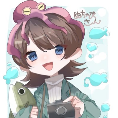 ぬちゃぴ@低ﾌﾜﾌﾜさんのプロフィール画像