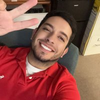 Drew Herrera (@mr_dherrera) 's Twitter Profile