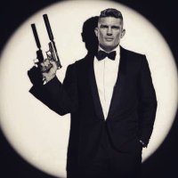 Bond. WonderBond(@wonderbondmma) 's Twitter Profile Photo