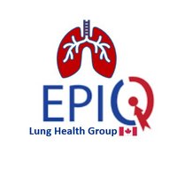 EPIQ Lung Health Group(@EPIQ_LHG) 's Twitter Profile Photo