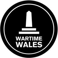 Wartime Wales(@WartimeWales) 's Twitter Profile Photo