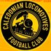 Caledonian Locomotives FC #TheCaley (@Caledonianloco) Twitter profile photo