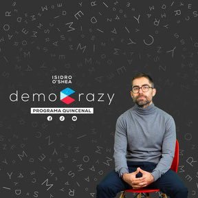🇲🇽 PhD in Political Science @unicomplutense #DemoCrazy about Party Systems & Elections. Master’s Political Leadership & Electoral Analysis @uc3m. Aupa Atleti!