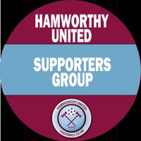 Hamworthy United Supporters Group(@HUFC1926Group) 's Twitter Profile Photo