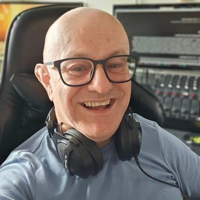 Enthusiastic soul DJ/presenter, eager to share this great music we all love with a wider audience, championing independent soul music and driving a bus