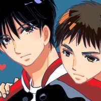 あきお (@iro522) 's Twitter Profile