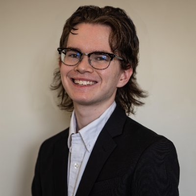 Joe Eachus Profile