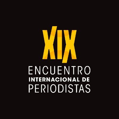 Cuenta oficial del Encuentro Internacional de Periodistas de la Universidad de Guadalajara. 📻📺🎙️📰