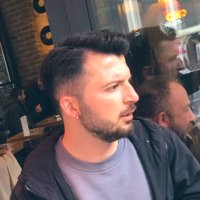Tayfun Kabaz (@tayfunkabazx) 's Twitter Profile
