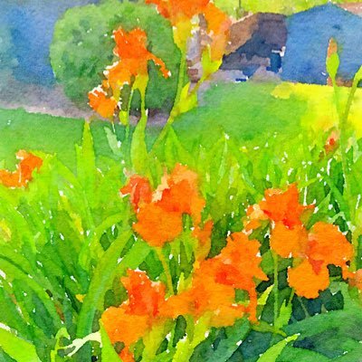 LennonLucasMT's profile picture. Rescue dog mom. Montanan. Democrat. Gardener and grandmother.