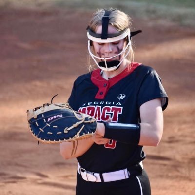 Class:’27 | HS: Creekview High School (GA) | Softball: 🥎 POS: 1B-3B-OF | Ht: 5’10 | GPA 4.0 | Email: adycounts6@gmail.com