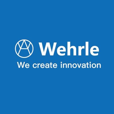 The official #Wehrle account.Come for Intelligent Technology;smart hardware,IoT,smart home,smart bathroom,stay for the Joy.Imprint：https://t.co/izXQIxL9io