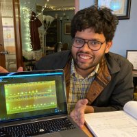 Anurup Mohanty (@strayologist) 's Twitter Profile