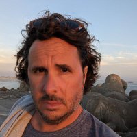 Sébastien Thureau (@sebthureau) 's Twitter Profile