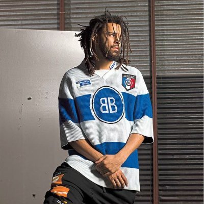 Sua principal e única central de informações do cantor @JColeNC no Brasil! 🇺🇲🇧🇷 | Fan Account