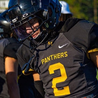 C/O 2026| WT:145| Height:5’10| GPA:4.5|/School: KO🐆 | Position: CB | Name: Aaron sheets |film https://t.co/vS4br9ZCn9 |40m 4.6| sheetsaarron@gmail.com