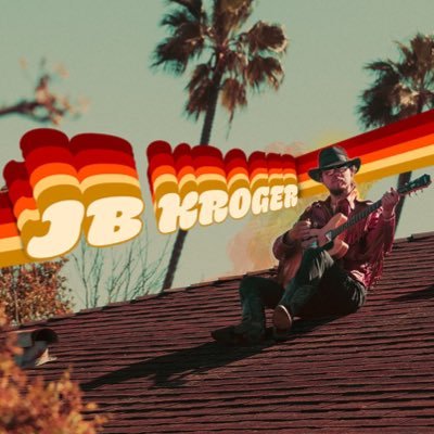 JBKrogerさんのプロフィール画像
