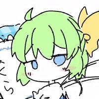 葵檸檬 (@unskill_lemon) Twitter profile photo