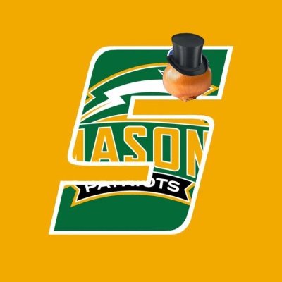 The official @Sidelines_SN account for George Mason Athletics! #GoPatriots | Managed by @flremlkeyoung