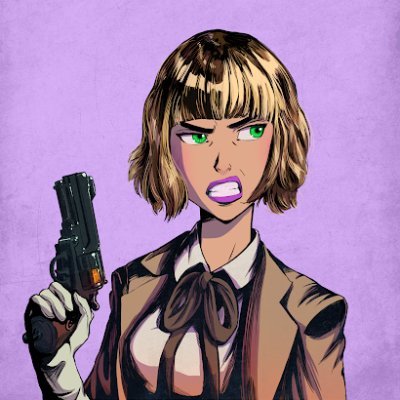 Randorandye's profile picture. 