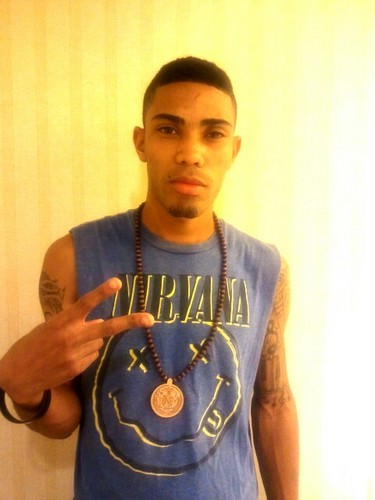 RickyJayBitch1's profile picture. 