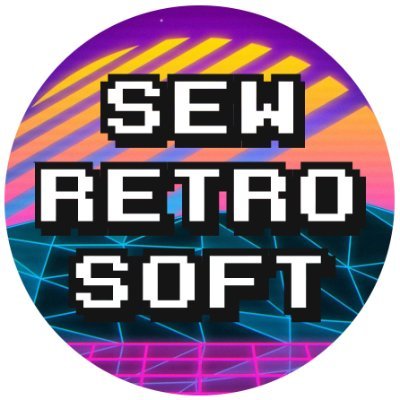 SewRetroSoft Profile Picture