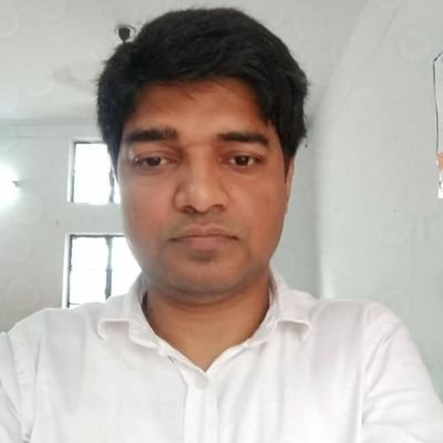 Teacher, مسلم, Indian.
💯% followback..RT isn't endorsement