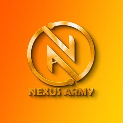 🌼 Crypto lover🌼 Twitter shiller🌼 Visionary 🌼 Your Crypto journey, Our Expertise 
#NEXUS_Marketing_Army