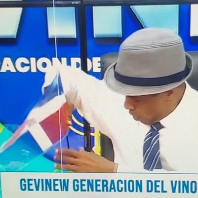 HenriquezNick's profile picture. Siervo de YHWH,Locutor y maestro, Lic. Educ.Lenguas modernas, Pte. #lemielinc. Facilitador, Productor #GEVINEW, Patriota, Libre pensador