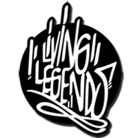 Living Legends(@LivingLegends) 's Twitter Profile Photo