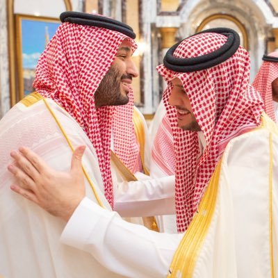 سعود بن سلطان بن عبدالله Profile