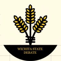 Wichita State Debate(@wsudb8) 's Twitter Profile Photo