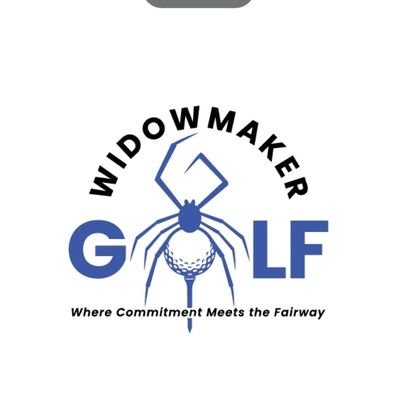 Widowmaker_Golf Profile Picture