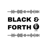 Black & Forth Pod(@Blackn4thPod) 's Twitter Profile Photo