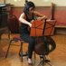 Alina Lee (@alinalimcellist) Twitter profile photo