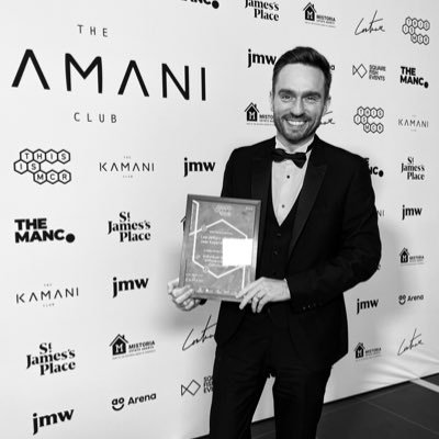 Mancunian. UX Team Lead at Sage. Designer | Mentor | Design Club | STEM | A11y champion | Natter Community