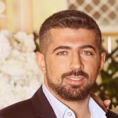 akrameleyan's profile picture. Cybersecurity Professional @Microsoft