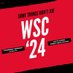 WSC (@walkrstalkrcon) Twitter profile photo WSC (@walkrstalkrcon) Twitter profile photo