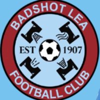 Badshot Lea FC (@blfc1907) 's Twitter Profile Photo Badshot Lea FC (@blfc1907) 's Twitter Profile Photo