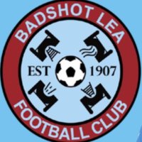 Badshot Lea FC(@BLFC1907) 's Twitter Profile Photo