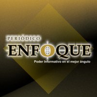 Periódico Enfoque(@P_Enfoque) 's Twitter Profile Photo
