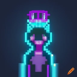 uanuresga154215's profile picture. Not knowing is not badn