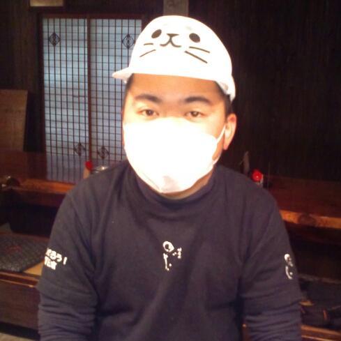 ma25Sudu's profile picture. 紺屋町のだっていう店で調理師やってます。趣味は野球観戦とお酒を飲むことです(^-^)最近始めたのでよろしくです(^o^)