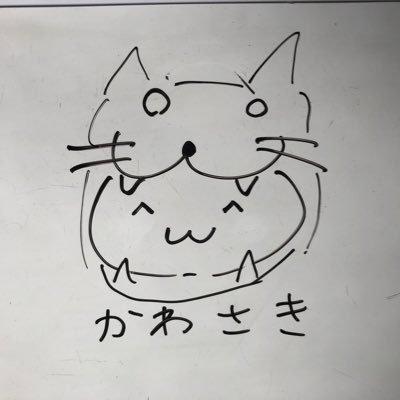 ジュン（＾ω＾）カワサキさんのプロフィール画像