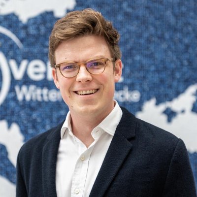 Policy Analysis and Forecasting.
PhD Student: