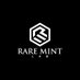 RareMintLab (@raremintlab) Twitter profile photo RareMintLab (@raremintlab) Twitter profile photo
