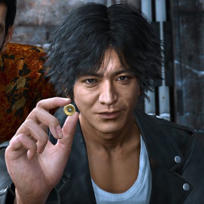 Big Guyさんのプロフィール画像