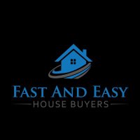 Fast And Easy House Buyers Inc(@fast_easybuyers) 's Twitter Profile Photo