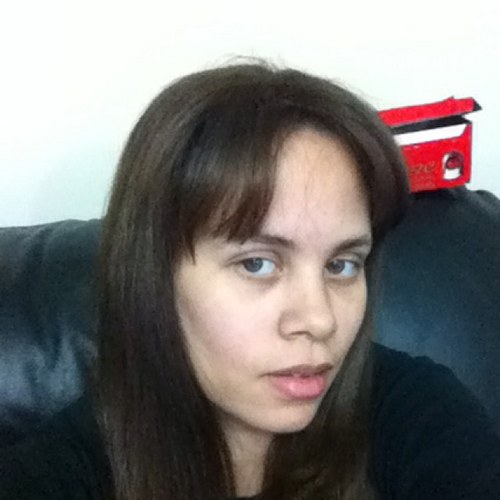 isacruz25's profile picture. 