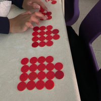 Numeracy-Literacy SFX, St Bernard and St Marcellus(@NumeracyTCDSB) 's Twitter Profile Photo